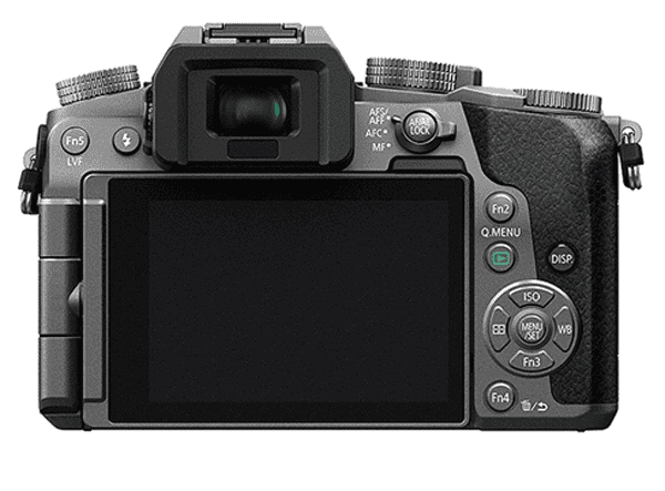 Lumix g7 wifi discount